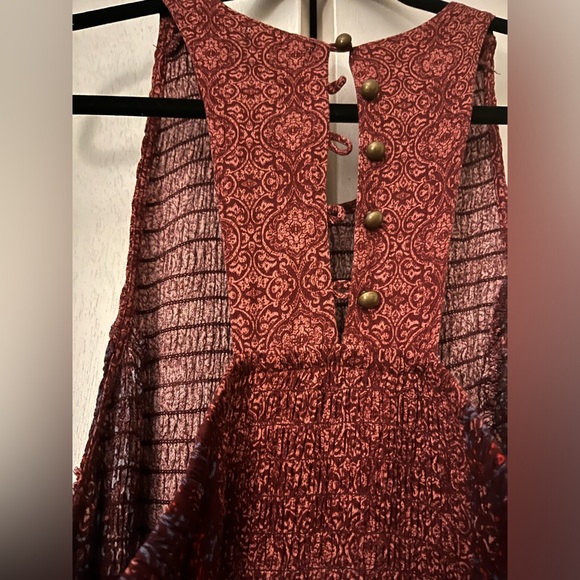 Xhilaration maxi dress - Picture 4 of 14